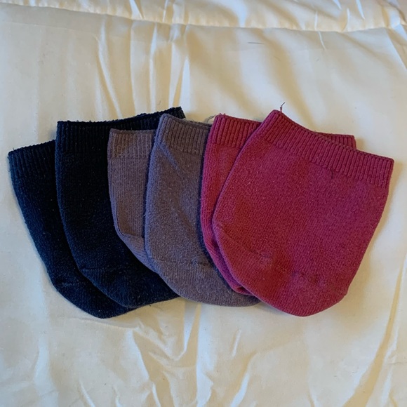 Swedish Clogs: Black Leather: Classic & Timeless 37 EU - 6.5 US Women, & Socks - Picture 11 of 11